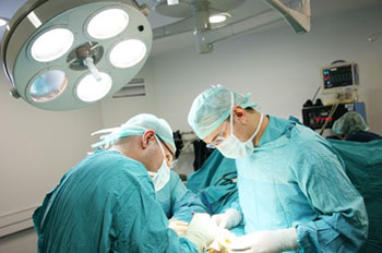 arthroscopic surgery